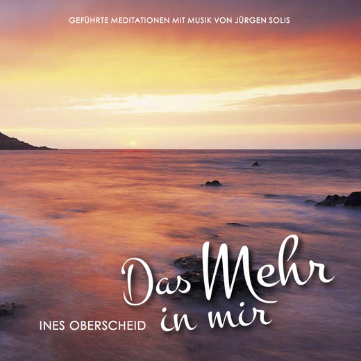 Das Mehr in mir - Doppel-CD