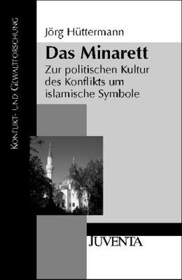 Das Minarett