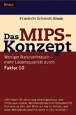 Das MIPS-Konzept