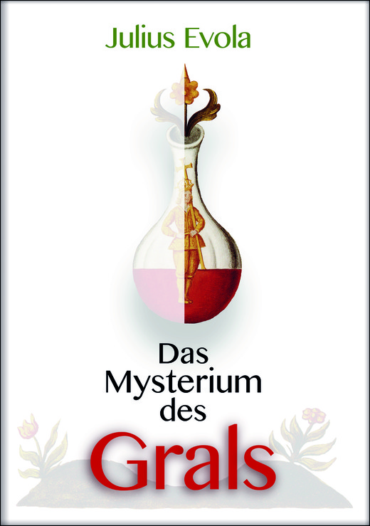 Das Mysterium des Grals