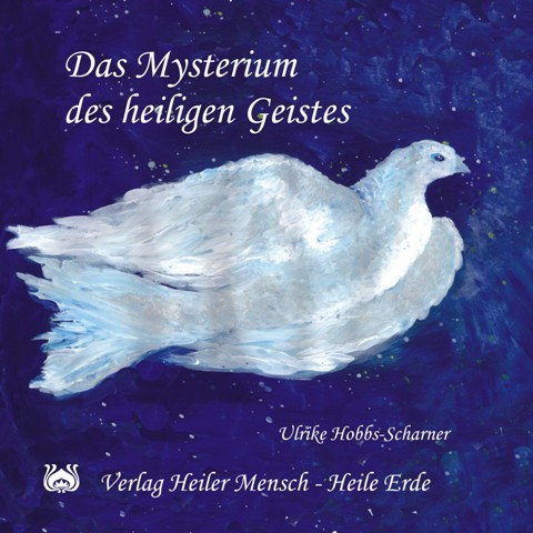 Das Mysterium des heiligen Geistes, 1 Audio-CD