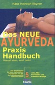 ROT//Das neue Ayurveda Praxis Handbuch