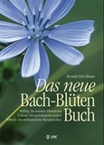ROT // Das neue Bach-Blüten-Buch