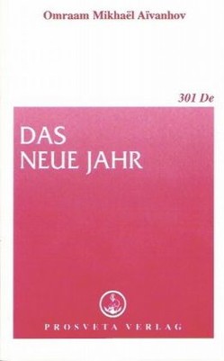 Das neue Jahr