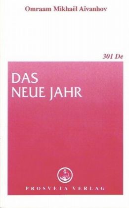 Das neue Jahr