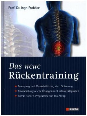 Das neue Rückentraining