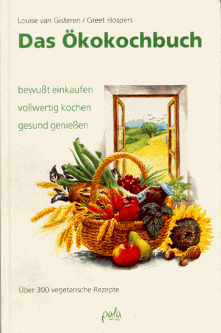 Das Ökokochbuch