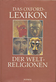 ROT // Das Oxford-Lexikon der Weltreligionen