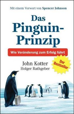 Das Pinguin-Prinzip