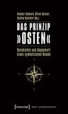 Das Prinzip »Osten«