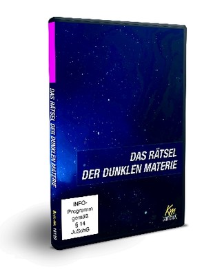 Das Rätsel der dunklen Materie (DVD)