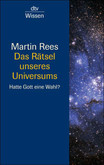 Das Rätsel unseres Universums