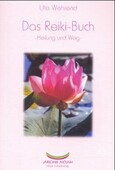 ROT//Das Reiki-Buch