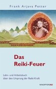 ROT // Das Reiki-Feuer