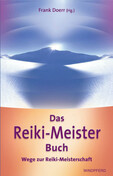 ROT // Das Reiki-Meister-Buch
