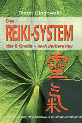 Das Reiki-System der 8 Grade
