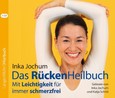 ROT // Das RückenHeilbuch, 1 Audio-CD