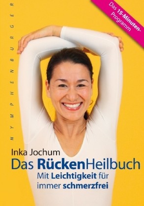 Das RückenHeilbuch