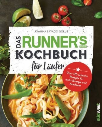 Das Runner\'s World Kochbuch für Läufer