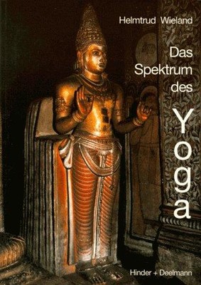 Das Spektrum des Yoga