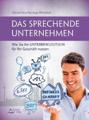 Das sprechende Unternehmen