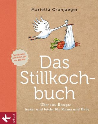 Das Stillkochbuch