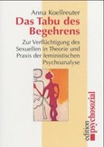 Das Tabu des Begehrens