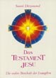 Das Testament Jesu