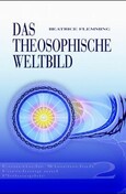 ROT // Das theosophische Weltbild, Band 2 // VERGRIFFEN