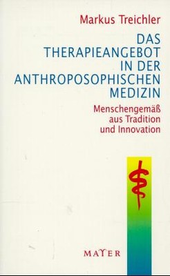 Das Therapieangebot in der Anthroposophischen Medizin