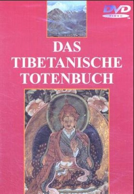 Das Tibetanische Totenbuch 1, 1 DVD-Video