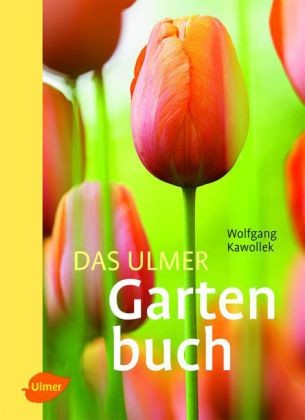 Das Ulmer Gartenbuch