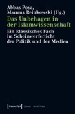 Das Unbehagen in der Islamwissenschaft