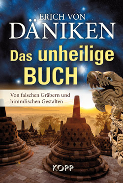 Das unheilige Buch