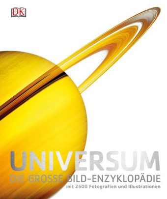 Das Universum