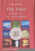 Das Vastu, Text- und Arbeitsbuch zum Vastu-Praxisbuch, 2 Bände