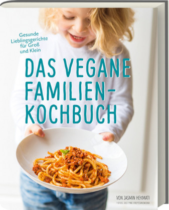 Das vegane Familienkochbuch