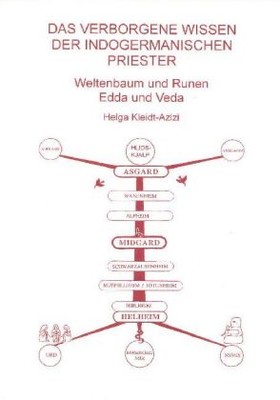 Das verborgenen Wissen der indogermanischen Priester