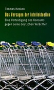 Das Versagen der Intellektuellen