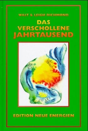 ROT // Das verschollene Jahrtausend  ROT // Das verschollene Jahrtausend