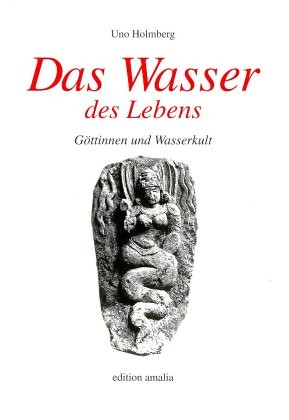 Das Wasser des Lebens