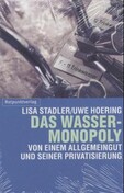 Das Wassermonopoly