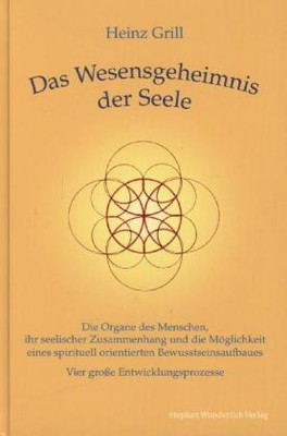 Das Wesensgeheimnis der Seele