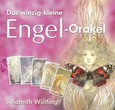 ROT//Das winzig-kleine Engel-Orakel, Engelkarten