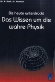 ROT // Das Wissen um die wahre Physik