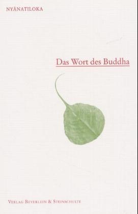 Das Wort des Buddha