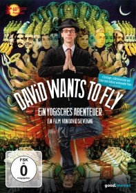 David wants to fly DVD