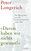 Davon haben wir nichts gewusst!