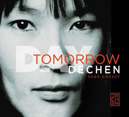 Day Tomorrow - Audio-CD
