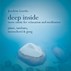 deep inside - more music for relaxation und meditation, Audio-CD